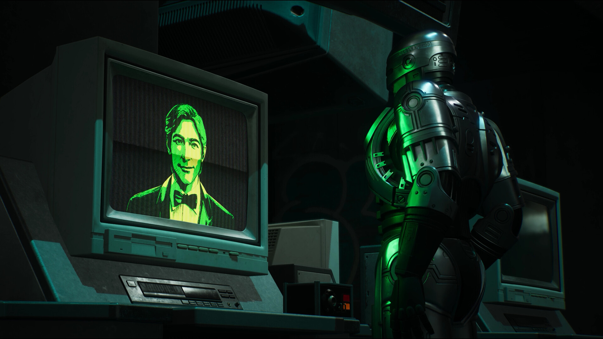 RoboCop: Rogue City – Unfinished Business